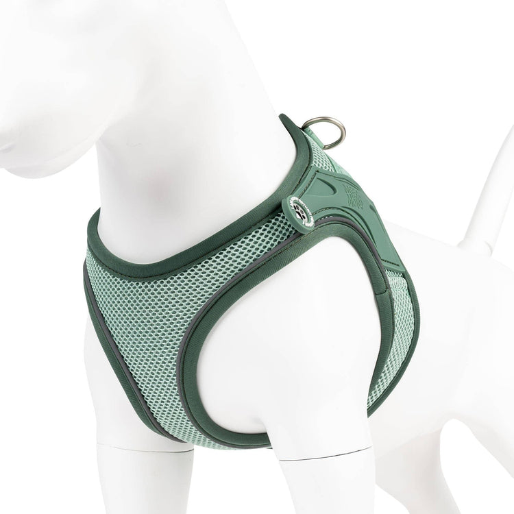 Pettorina Air Vest per Cani - Matrix 2.0 Jade
