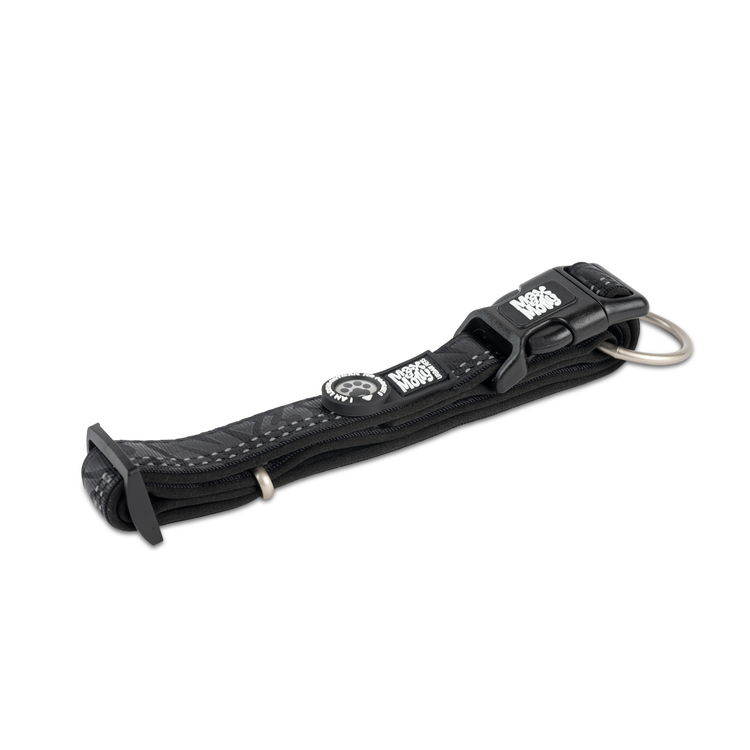 Collare per cane intelligente GOTCHA! Smart ID Matrix 2.0 nero