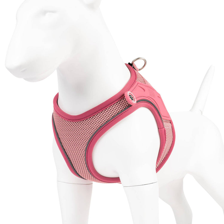 Pettorina Air Vest per cani - Matrix 2.0 Rose | L