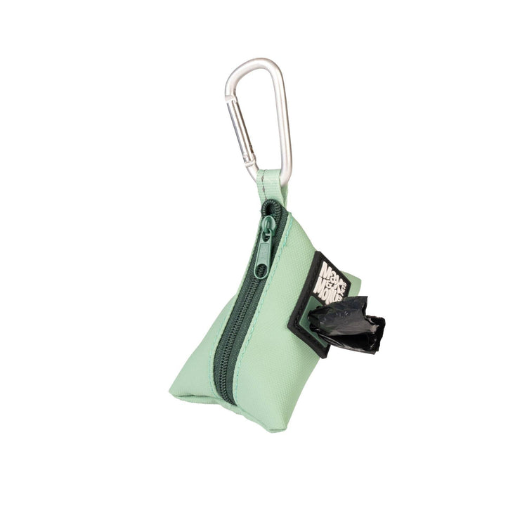 Dispenser per sacchetti igienici per cani - Matrix 2.0 Jade