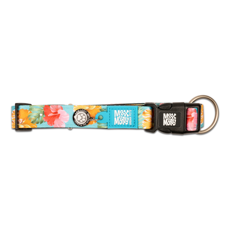 CAPITO! Collare per cani Smart ID - Exotique