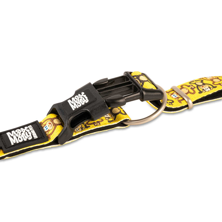 CAPITO! Collare per cani Smart ID - Monkey Maniac
