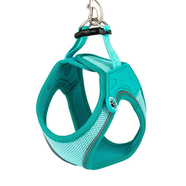 Pettorina Air Vest per cani - Matrix 2.0 turchese