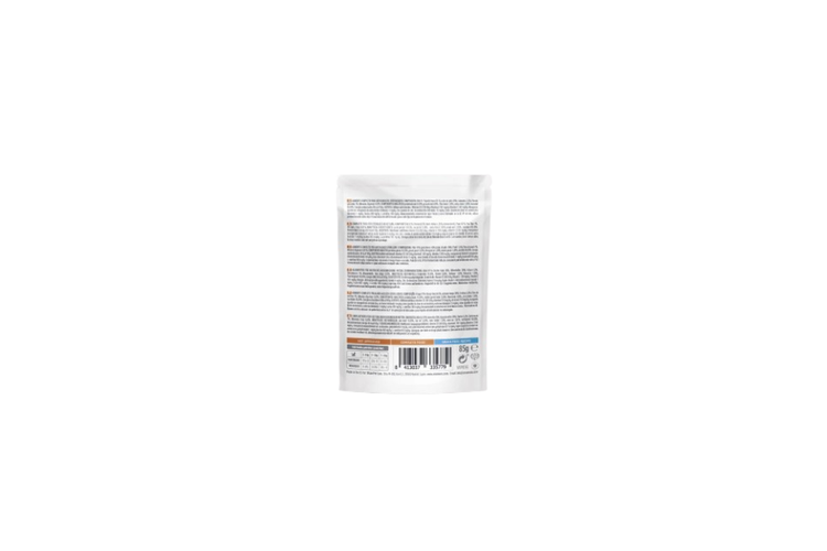 Amanova patè per gatti sterilizzati - Pollo 85g
