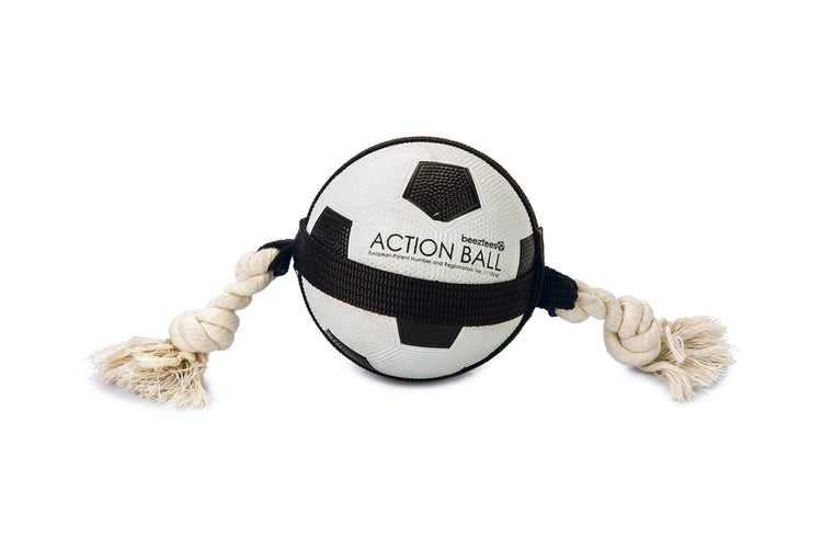 Beeztees Action Ball