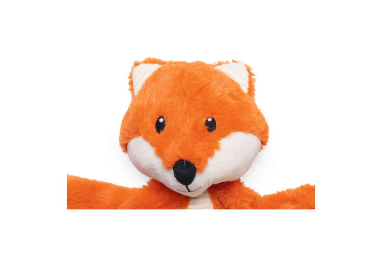 Beeztees Peluche Volpe