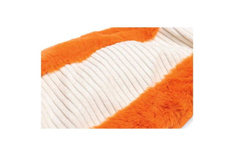 Beeztees Peluche Volpe