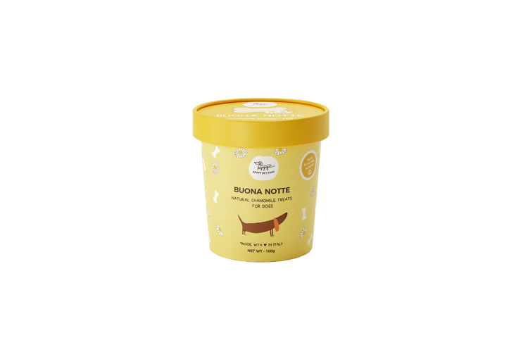 Hygge dog - "Buona notte" biscotti 100g