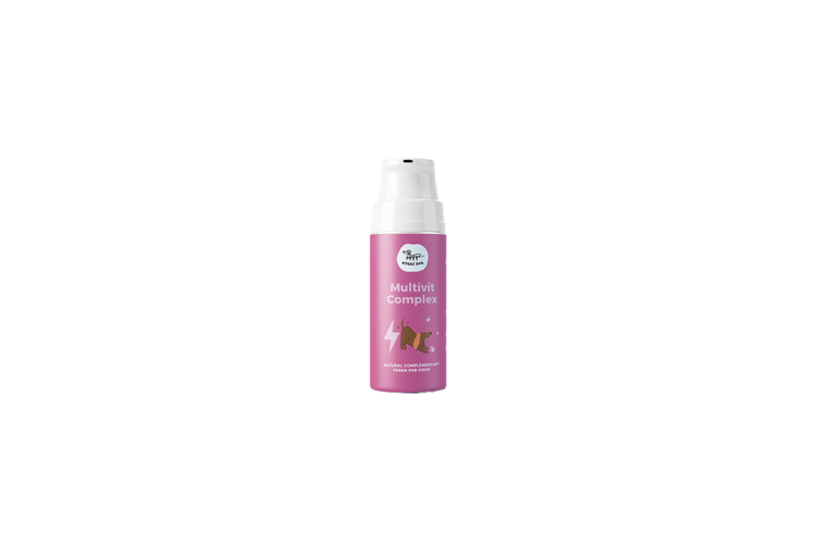 Hygge dog - "Multivit Complex" integratore in topper 100ml