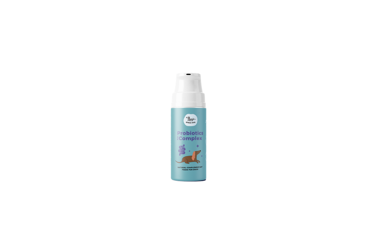 Hygge dog - "Pre-Probiotics Complex" integratore in topper 100ml