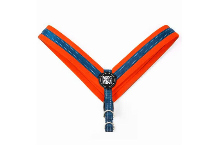 Max&Molly Pettorina Q-fit Rosso