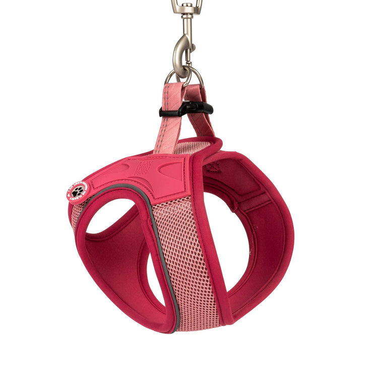 Pettorina Air Vest per cani - Matrix 2.0 Rose | L
